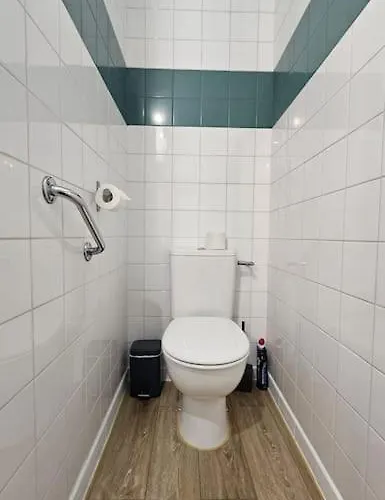 Avec Jardin Et Parking 04 Lejlighed Villenave-dʼOrnon