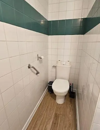 Lejlighed Avec Jardin Et Parking 04